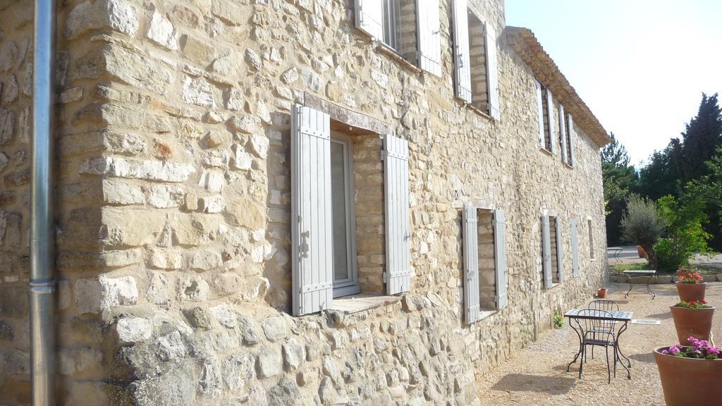 La Grande Bouisse Avec Piscine Dans Le Luberon, Provence Ferienhaus