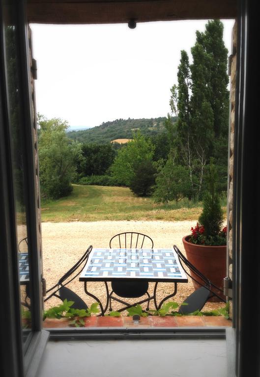 La Grande Bouisse Avec Piscine Dans Le Luberon, Provence Ferienhaus Céreste