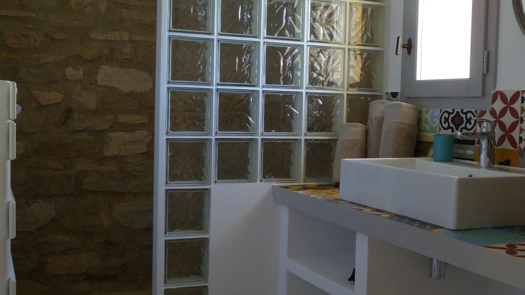 La Grande Bouisse Avec Piscine Dans Le Luberon, Provence Ferienhaus