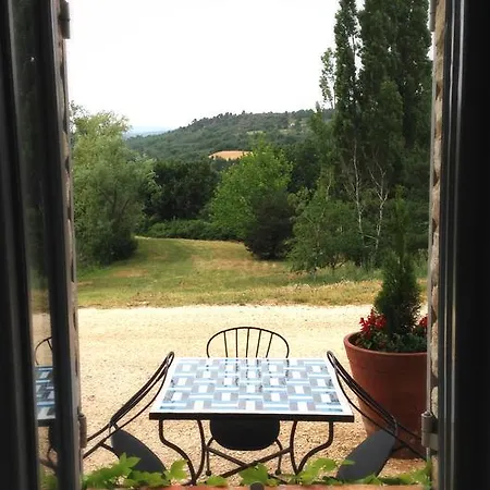 La Grande Bouisse Gites Avec Piscine Dans Le Luberon, Provence Cereste Room photo