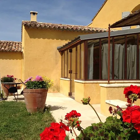 La Grande Bouisse Gites Avec Piscine Dans Le Luberon, Provence Cereste Room photo