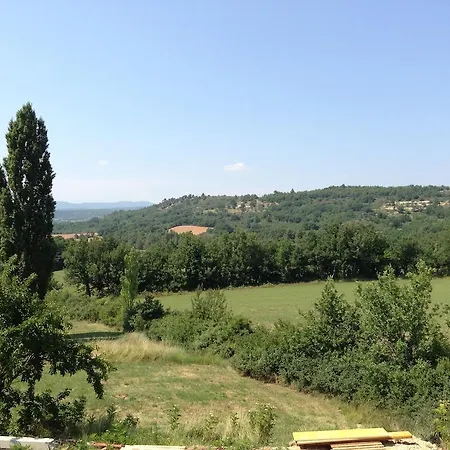 La Grande Bouisse Gites Avec Piscine Dans Le Luberon, Provence Cereste Exterior photo