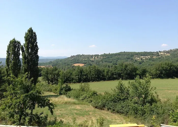 La Grande Bouisse