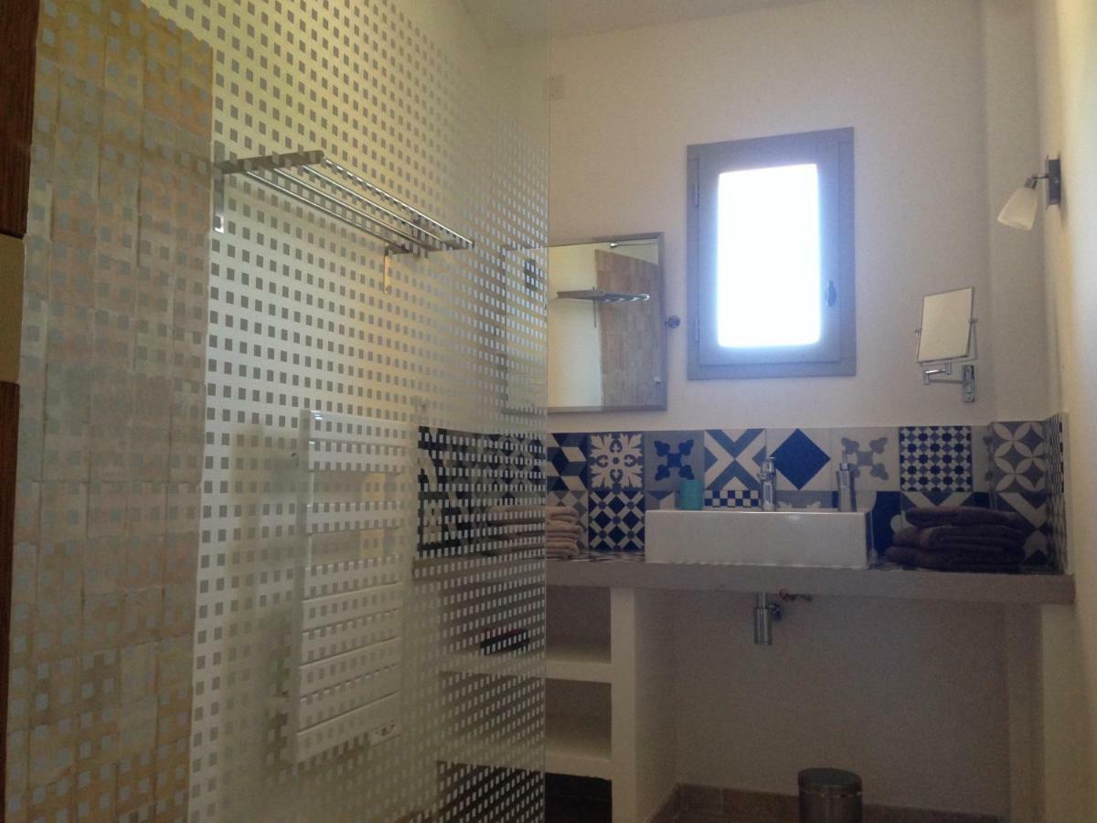 La Grande Bouisse Avec Piscine Dans Le Luberon, Provence Vakantiehuis *