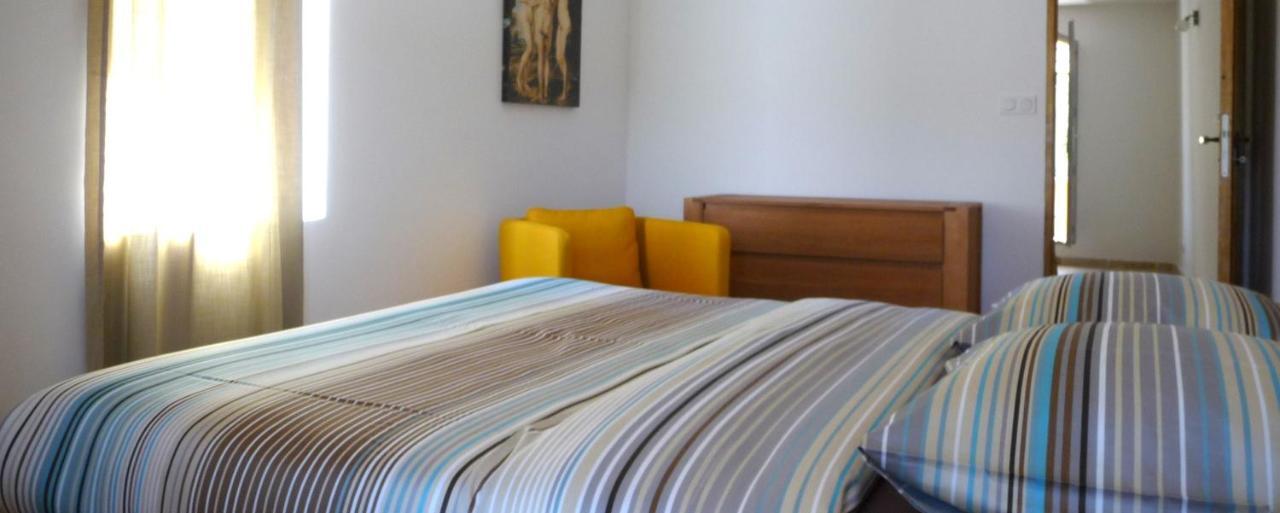 La Grande Bouisse Avec Piscine Dans Le Luberon, Provence Vakantiehuis Céreste